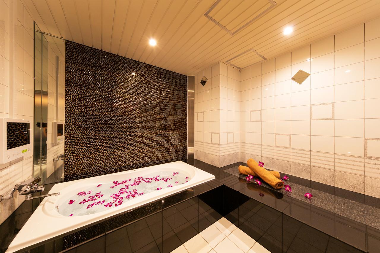 Hotel Eldia Luxury Kobe (Adults Only) Exterior foto