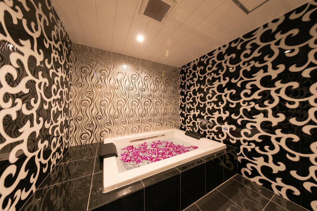 Hotel Eldia Luxury Kobe (Adults Only) Exterior foto