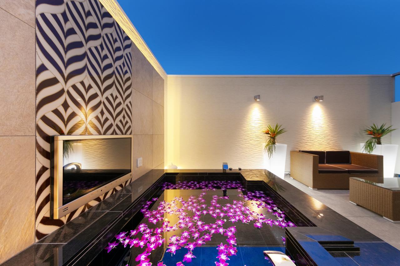 Hotel Eldia Luxury Kobe (Adults Only) Exterior foto