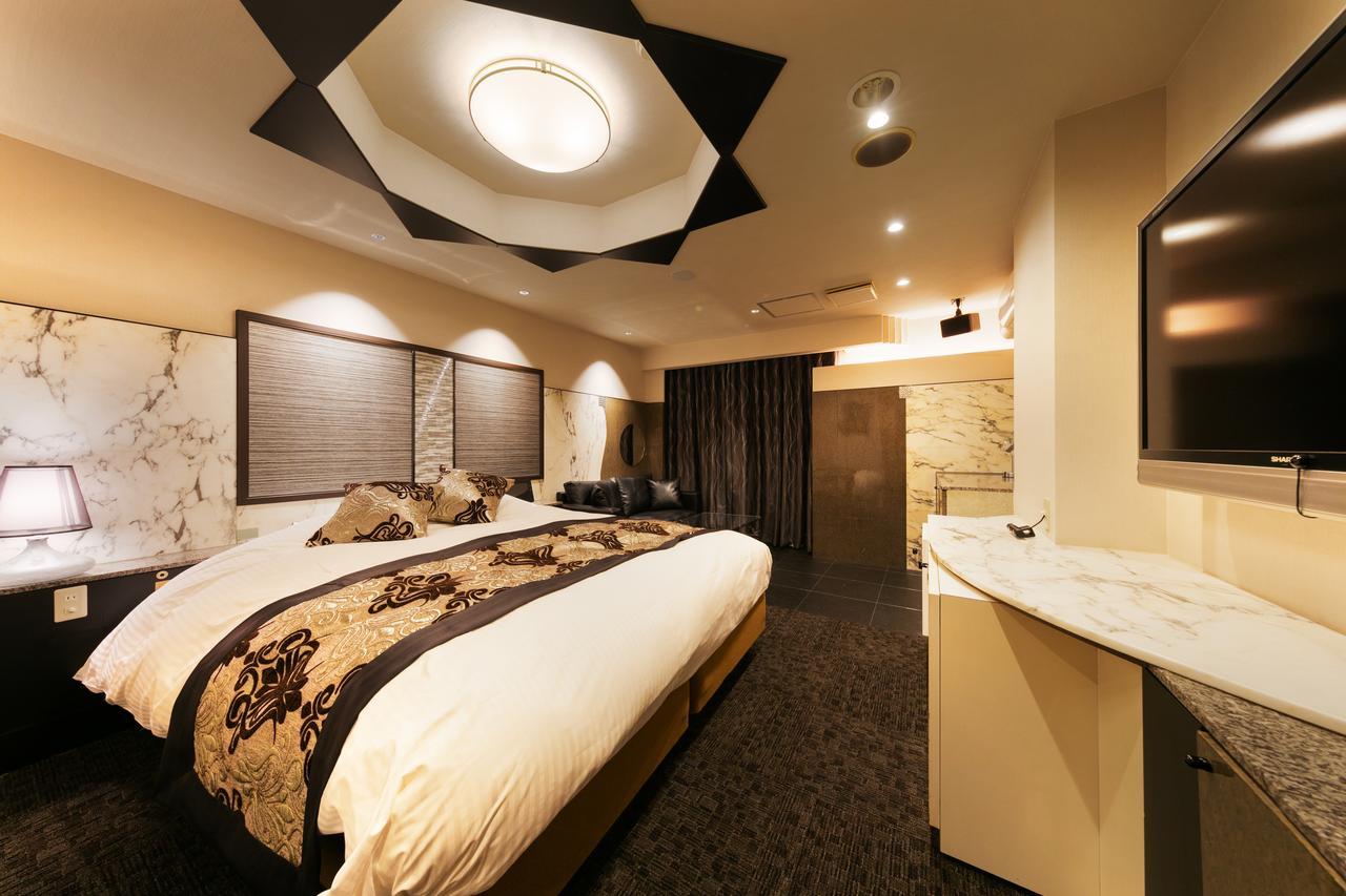 Hotel Eldia Luxury Kobe (Adults Only) Exterior foto